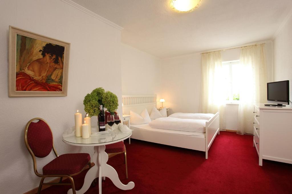 Hotel Zum Stemplinger Hansl Hauzenberg Εξωτερικό φωτογραφία