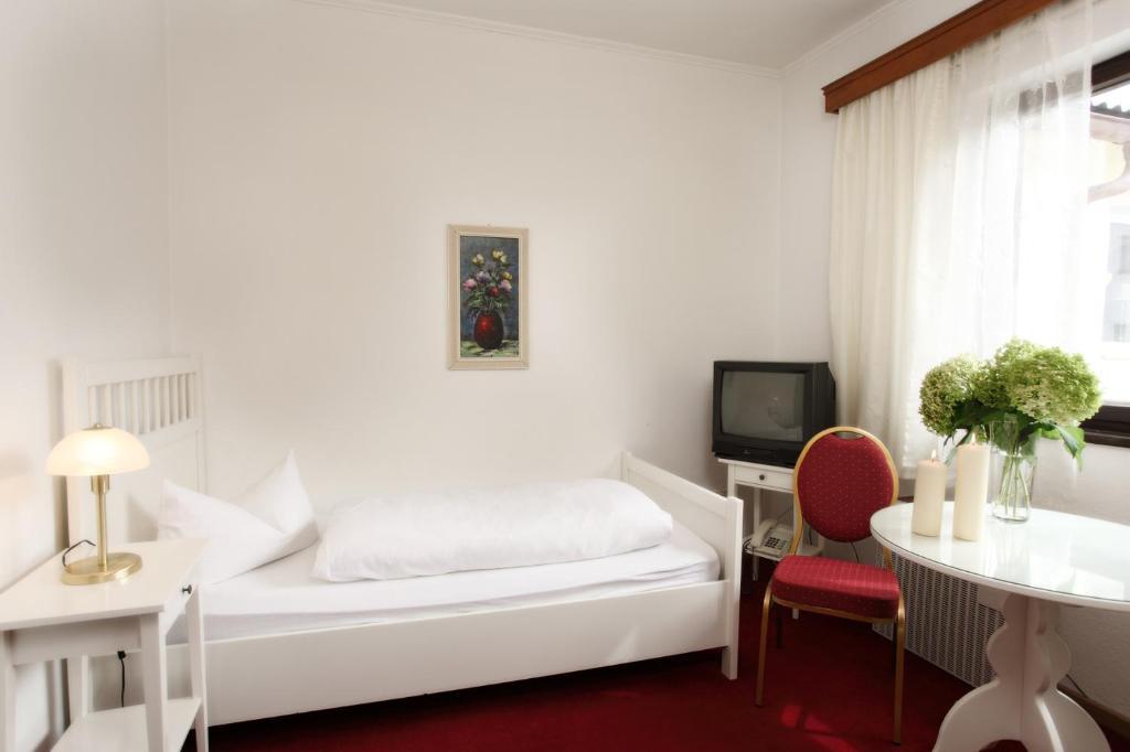 Hotel Zum Stemplinger Hansl Hauzenberg Εξωτερικό φωτογραφία