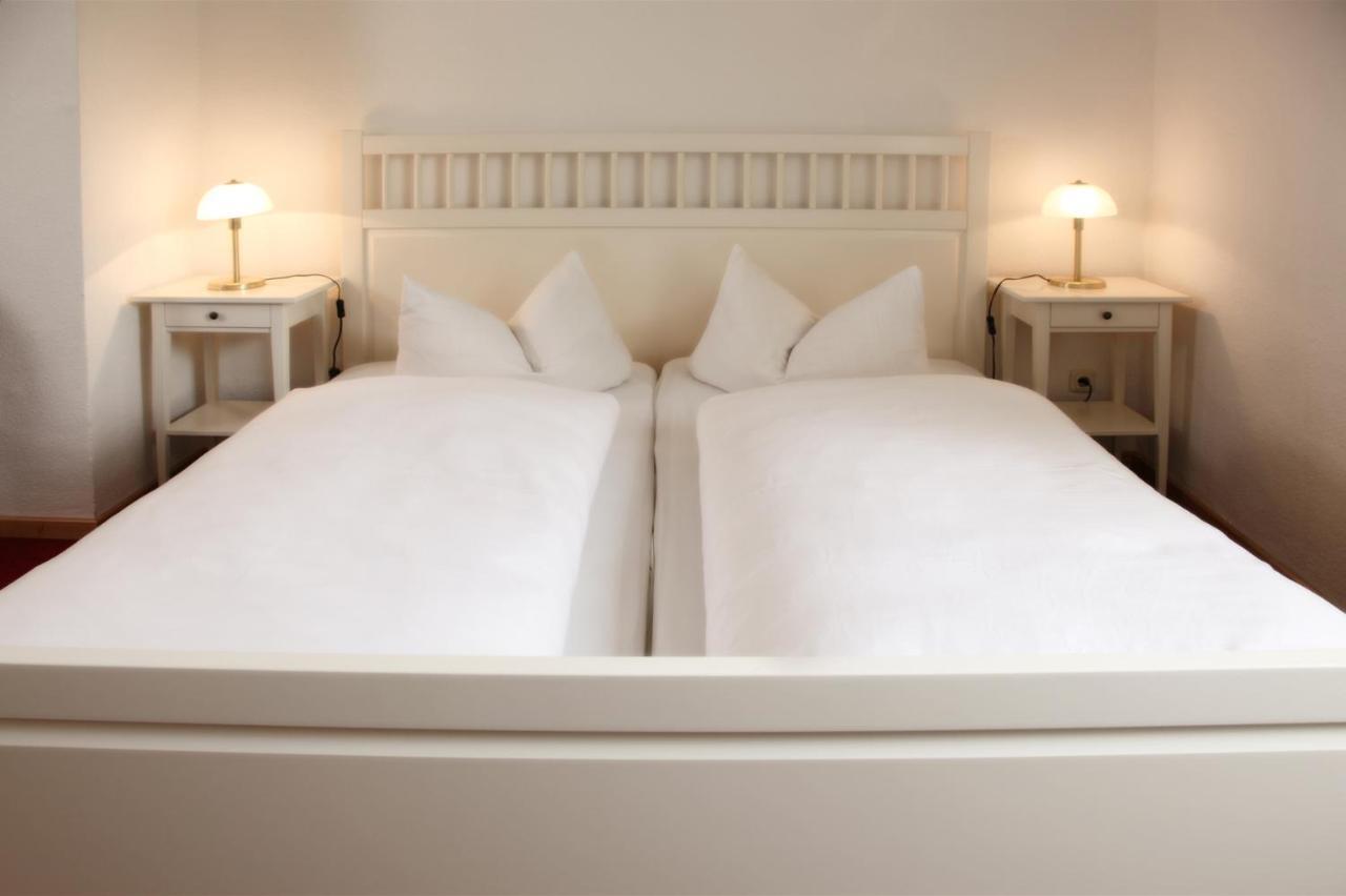 Hotel Zum Stemplinger Hansl Hauzenberg Εξωτερικό φωτογραφία