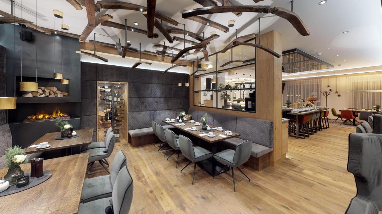 Hotel Zum Stemplinger Hansl Hauzenberg Εξωτερικό φωτογραφία