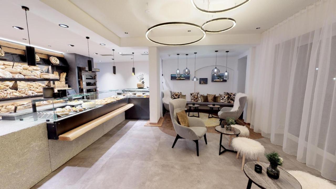 Hotel Zum Stemplinger Hansl Hauzenberg Εξωτερικό φωτογραφία