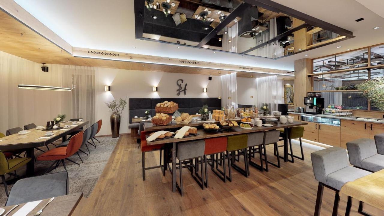 Hotel Zum Stemplinger Hansl Hauzenberg Εξωτερικό φωτογραφία
