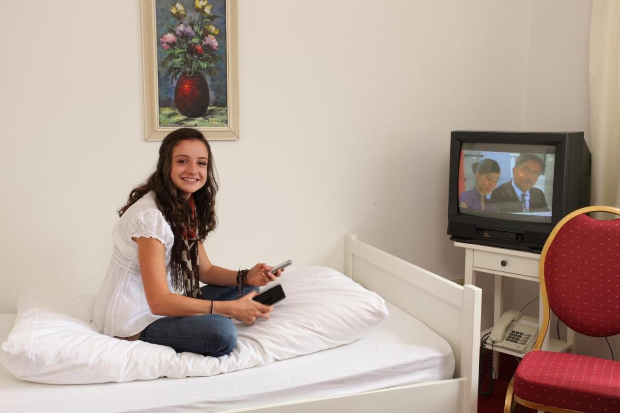 Hotel Zum Stemplinger Hansl Hauzenberg Εξωτερικό φωτογραφία