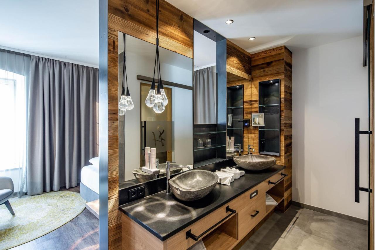 Hotel Zum Stemplinger Hansl Hauzenberg Εξωτερικό φωτογραφία