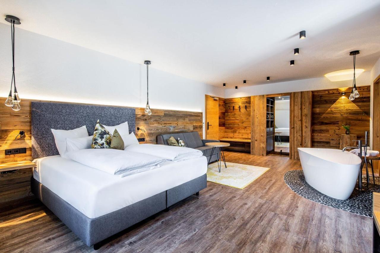 Hotel Zum Stemplinger Hansl Hauzenberg Εξωτερικό φωτογραφία