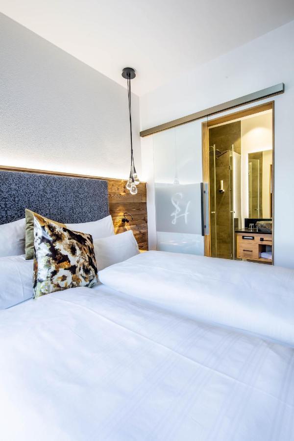 Hotel Zum Stemplinger Hansl Hauzenberg Εξωτερικό φωτογραφία