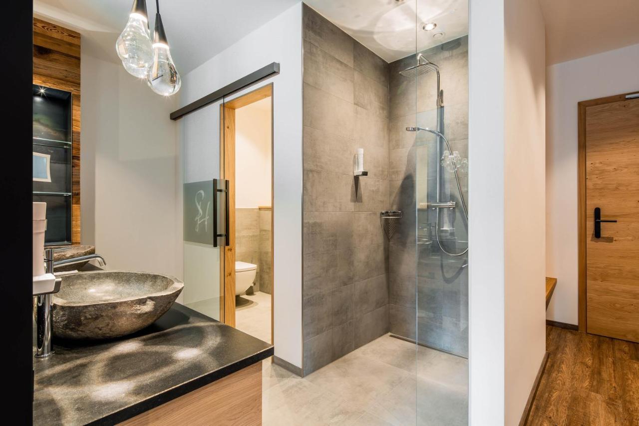 Hotel Zum Stemplinger Hansl Hauzenberg Εξωτερικό φωτογραφία