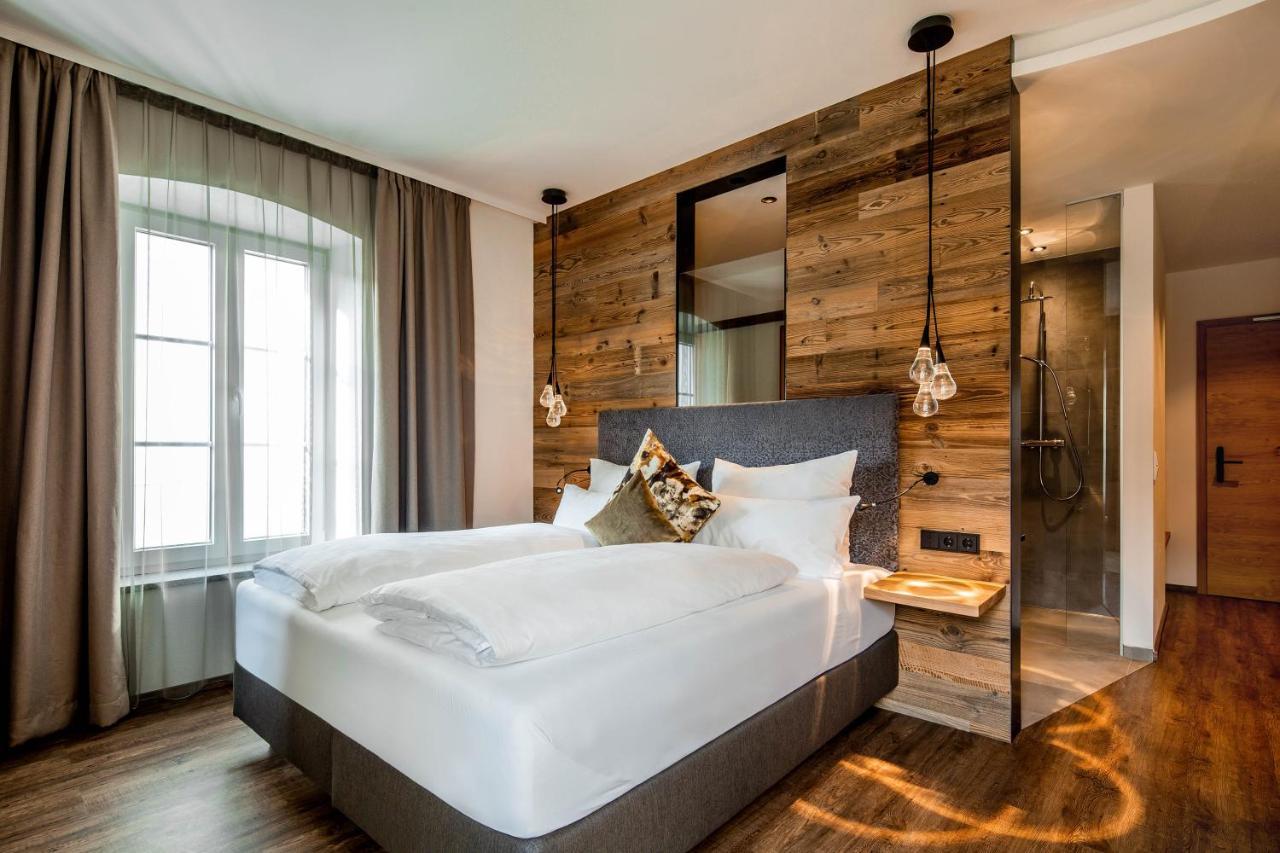 Hotel Zum Stemplinger Hansl Hauzenberg Εξωτερικό φωτογραφία