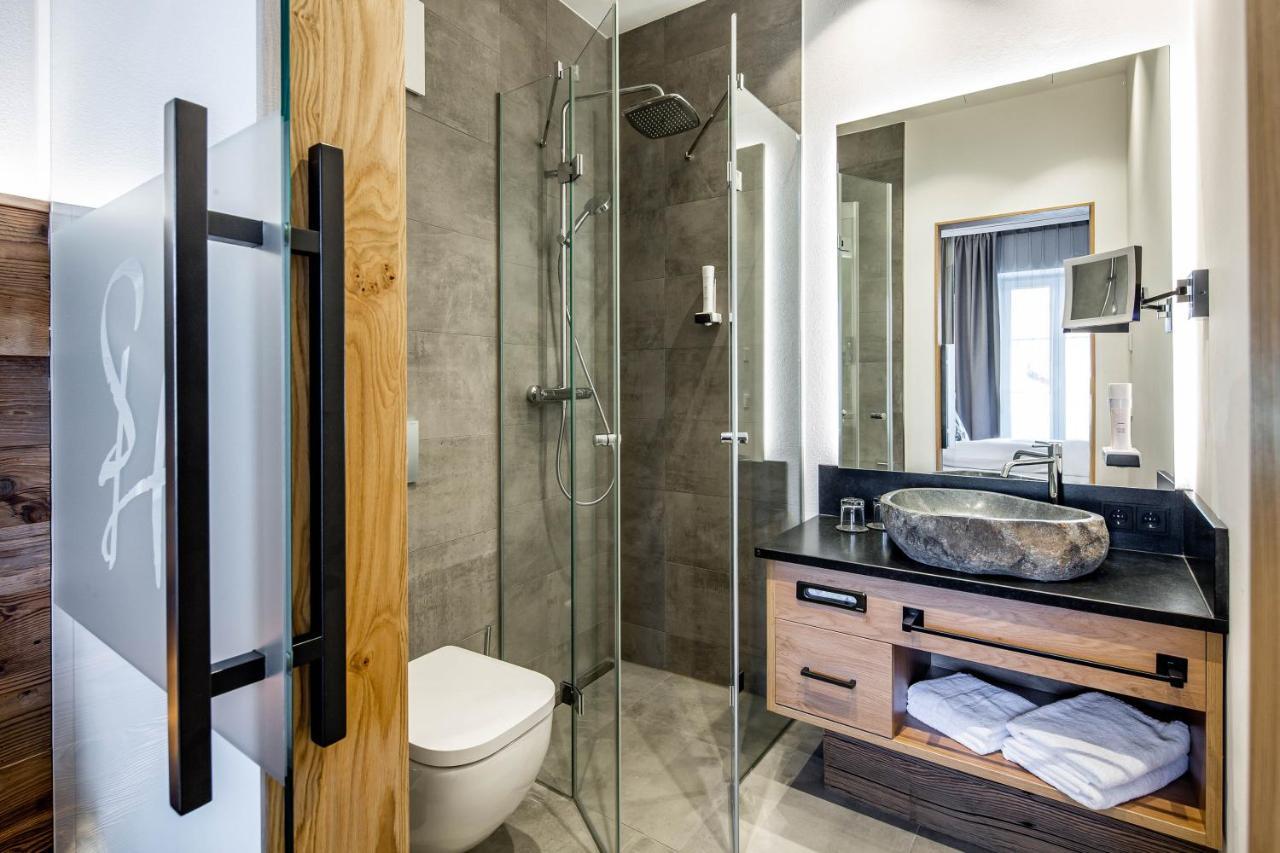 Hotel Zum Stemplinger Hansl Hauzenberg Εξωτερικό φωτογραφία