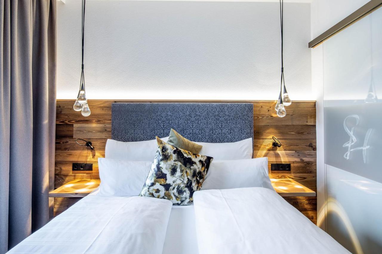 Hotel Zum Stemplinger Hansl Hauzenberg Εξωτερικό φωτογραφία