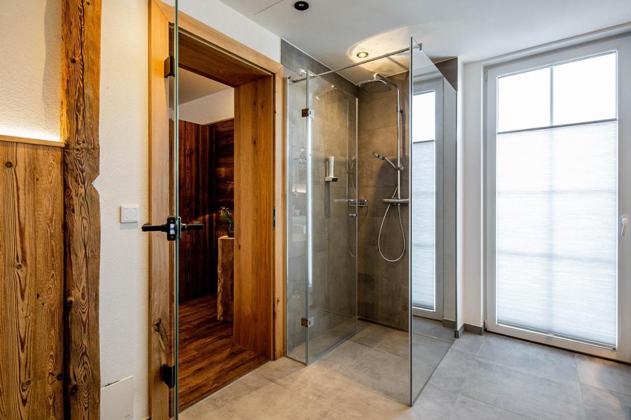 Hotel Zum Stemplinger Hansl Hauzenberg Εξωτερικό φωτογραφία