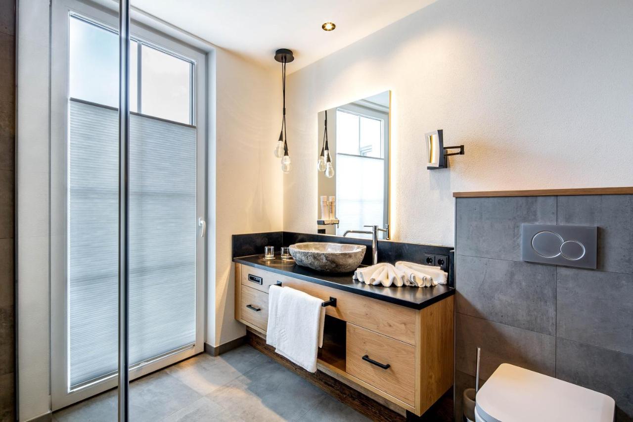 Hotel Zum Stemplinger Hansl Hauzenberg Εξωτερικό φωτογραφία