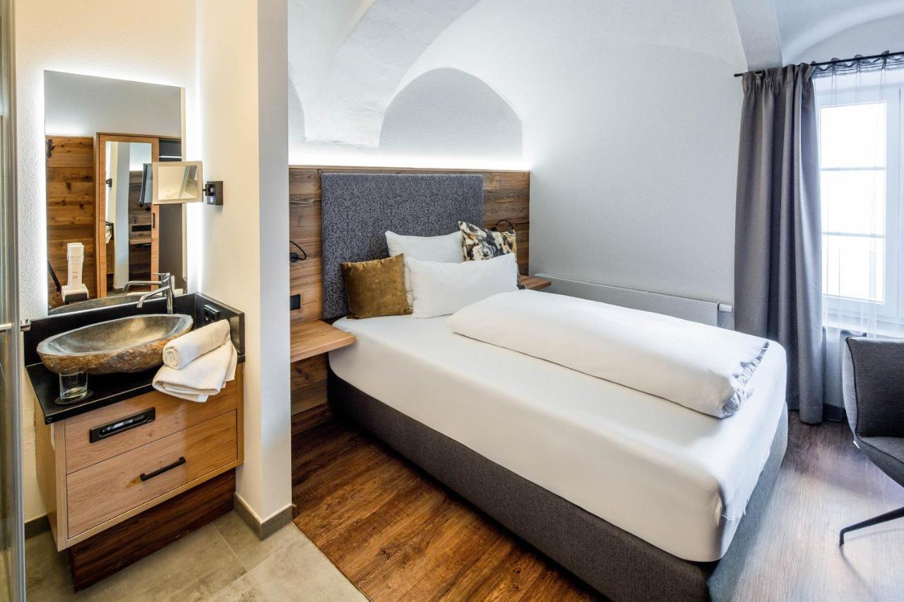 Hotel Zum Stemplinger Hansl Hauzenberg Εξωτερικό φωτογραφία