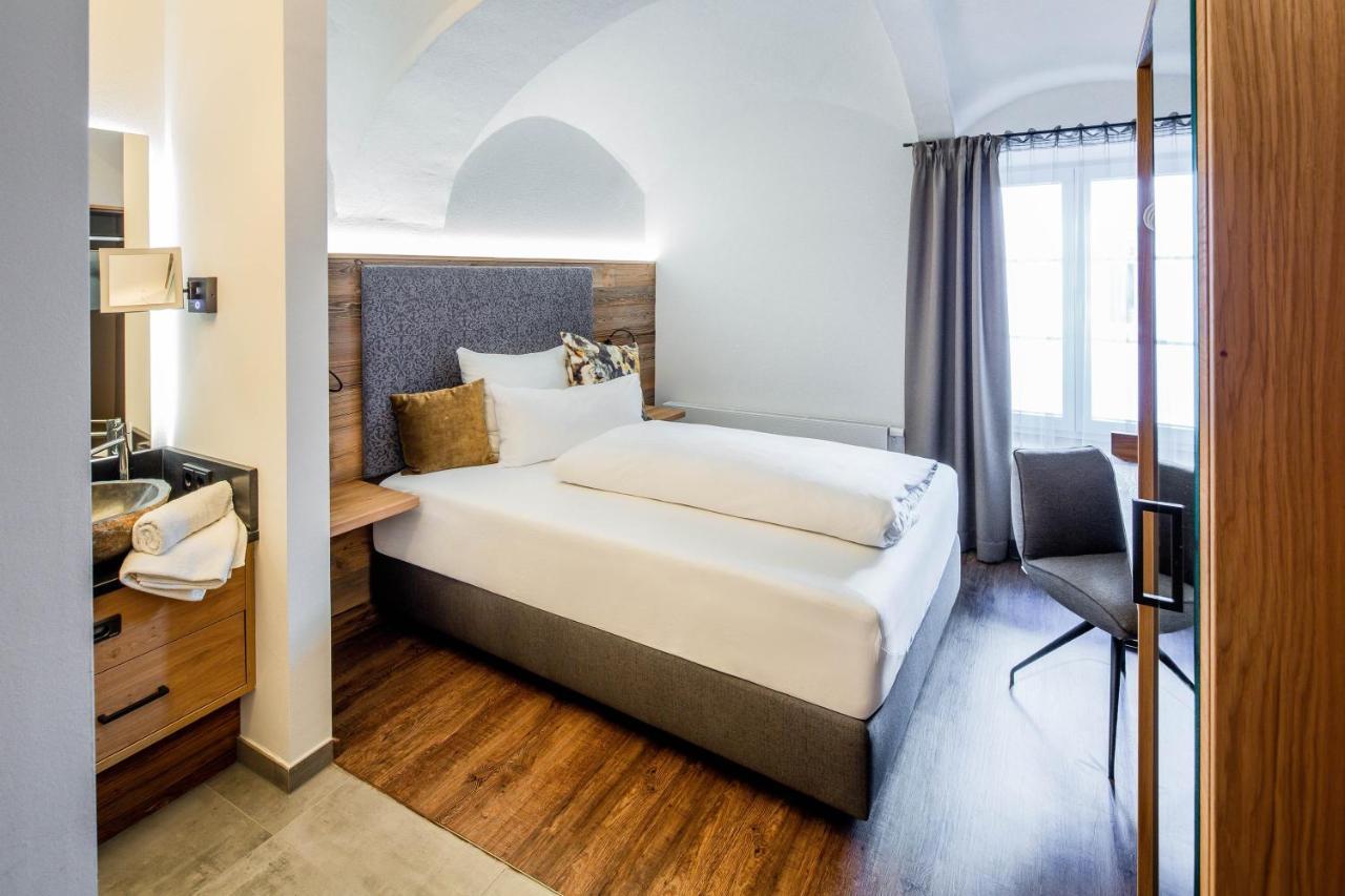 Hotel Zum Stemplinger Hansl Hauzenberg Εξωτερικό φωτογραφία