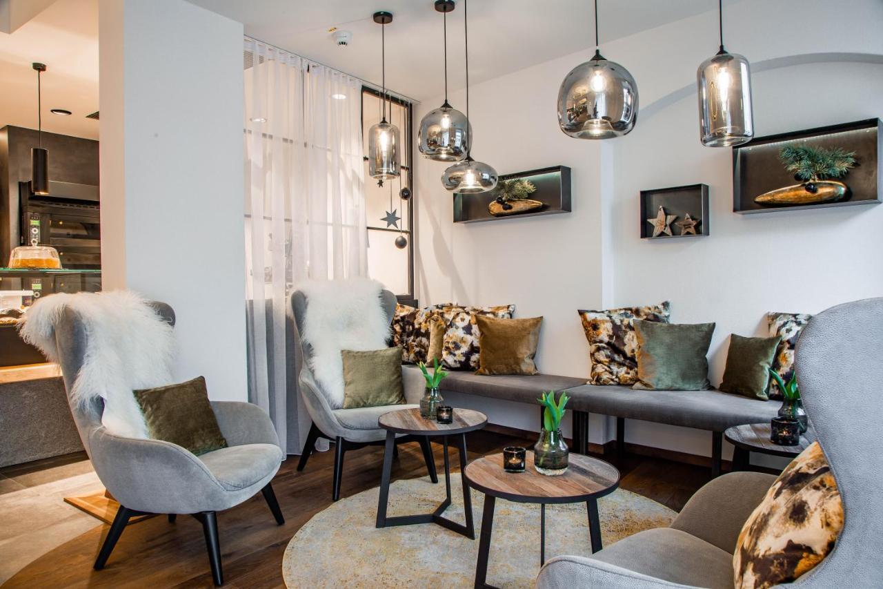 Hotel Zum Stemplinger Hansl Hauzenberg Εξωτερικό φωτογραφία