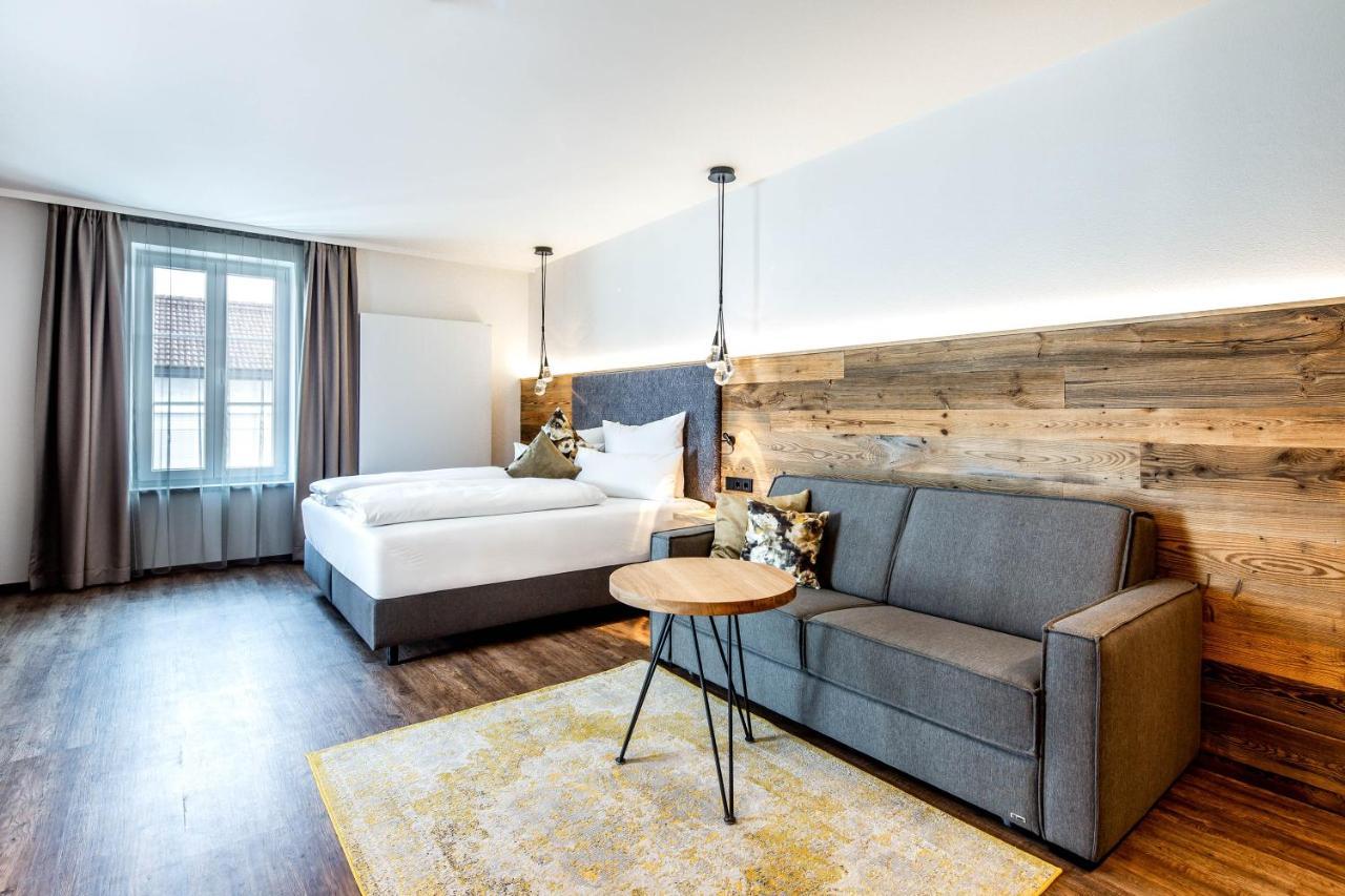 Hotel Zum Stemplinger Hansl Hauzenberg Εξωτερικό φωτογραφία